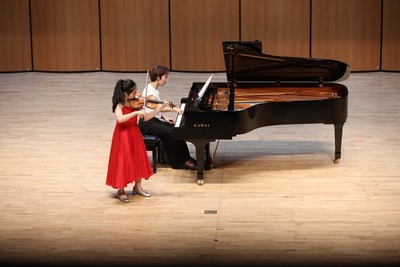 2025년 전주비바체실내악축제