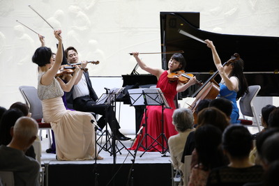 2023 전주 비바체 실내악축제