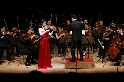 2019년 전주비바체 실내악축제