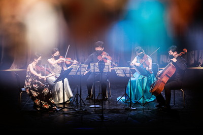 2021년 전주비바체 실내악축제